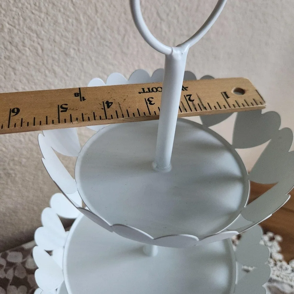 Spritz 3 tier cupcake tray‎